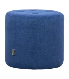 Pouf Vince, upholstery Sorrento 85 order